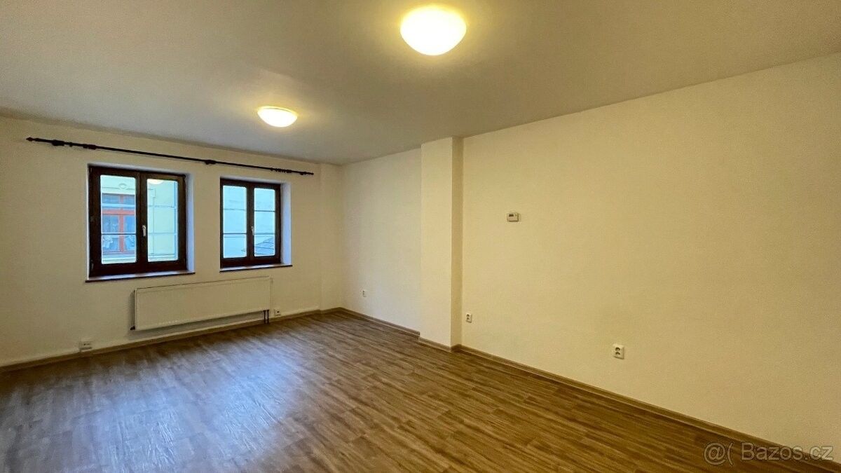 Pronájem byt 1+1 - Šumperk, 787 01, 40 m²