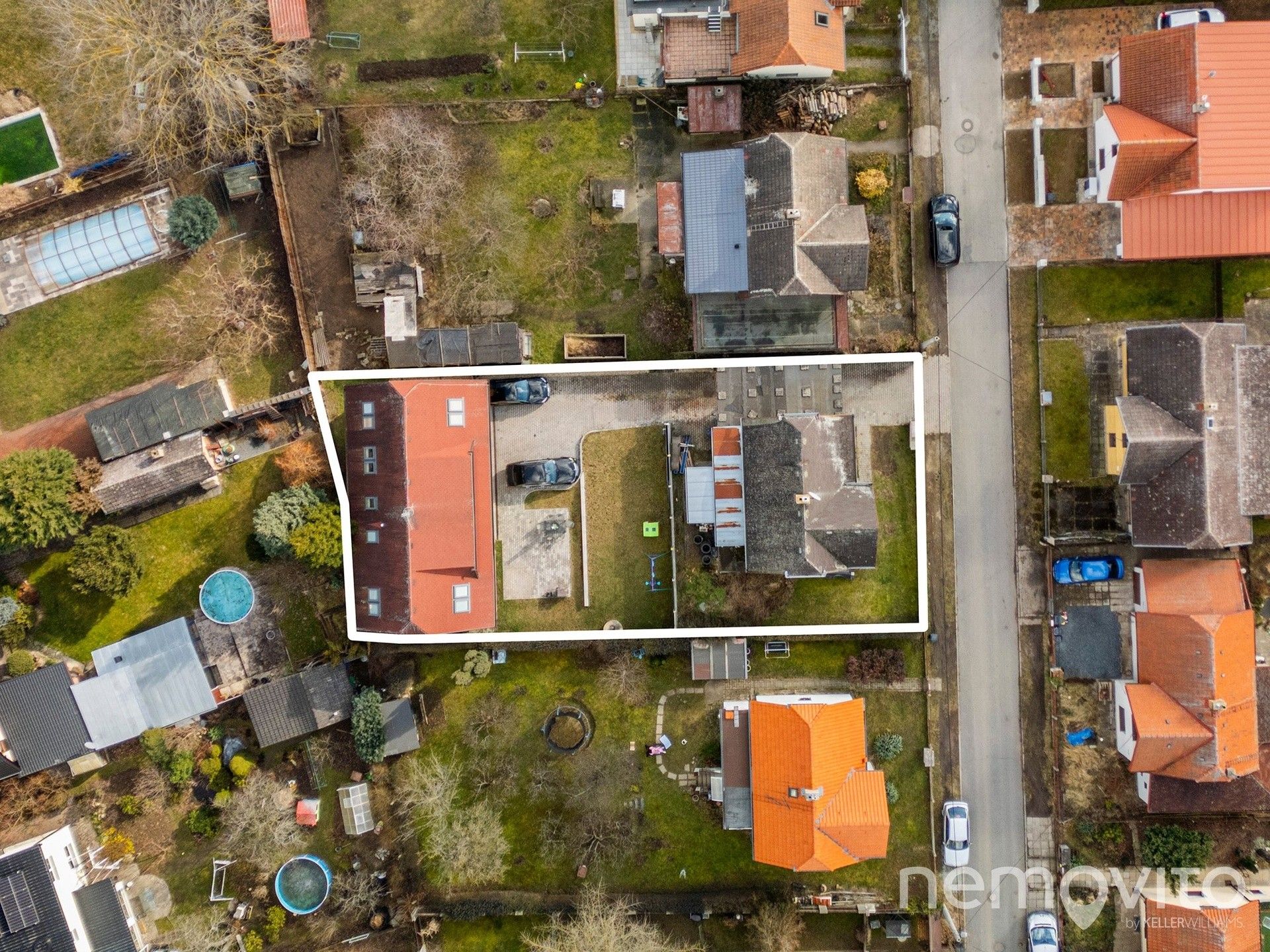 Prodej rodinný dům - Hálkova, Říčany, 200 m²