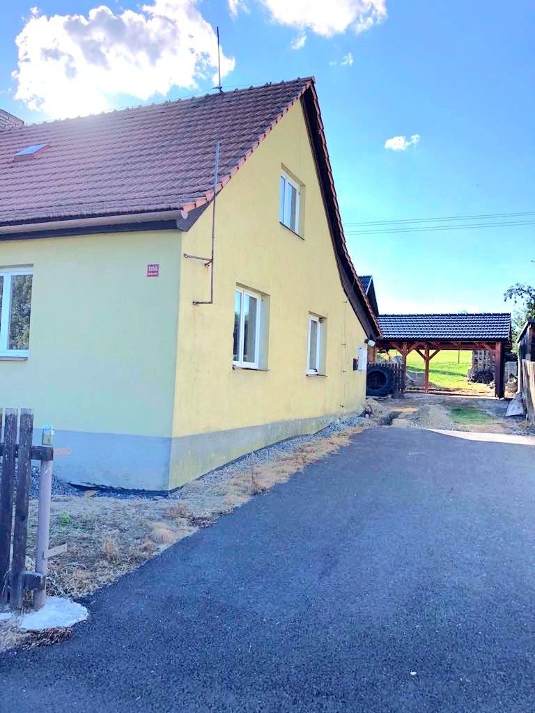 Prodej dům - Hranice, 753 01, 610 m²