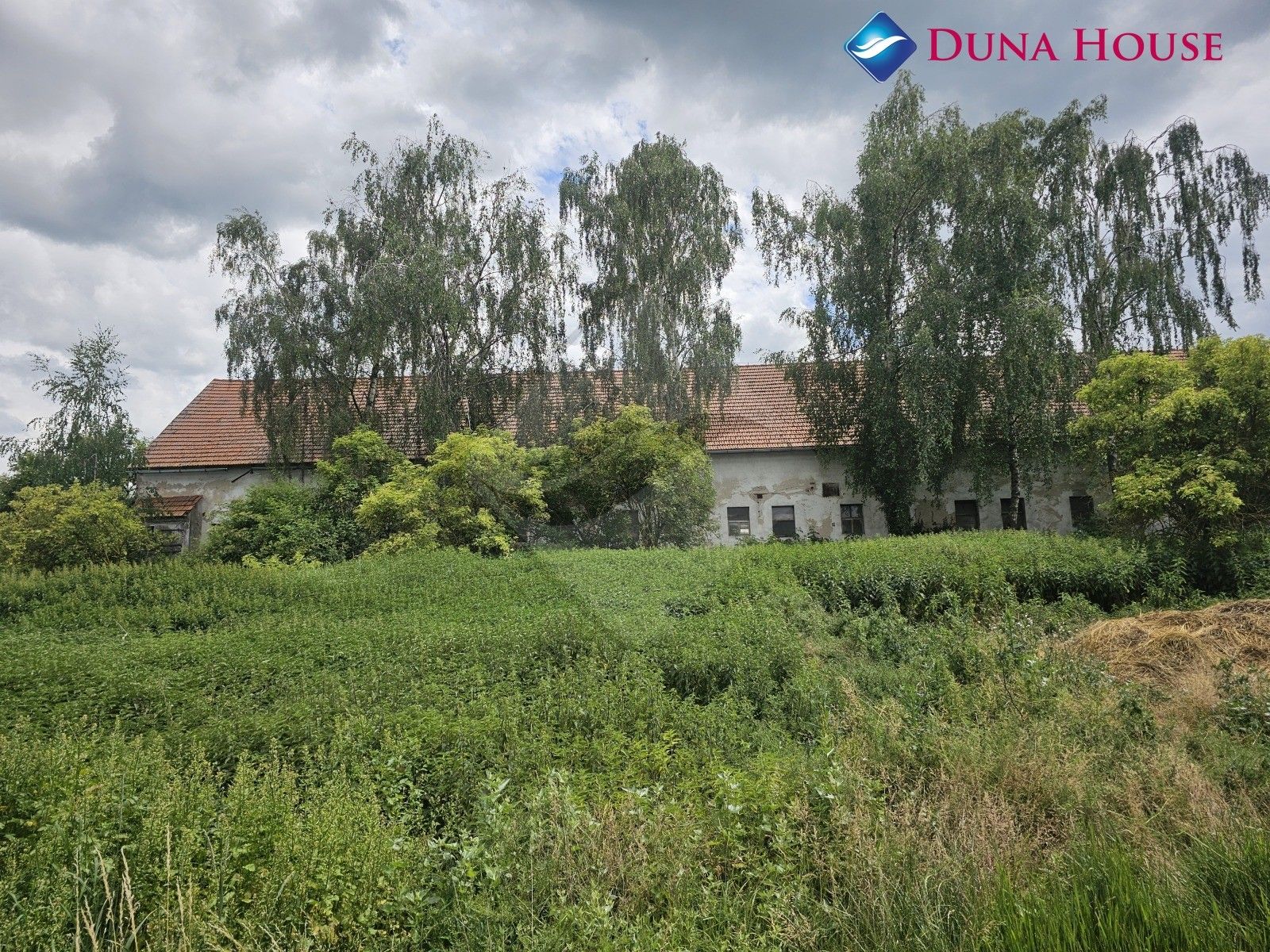 Pozemky pro bydlení, Mančice, Dolní Chvatliny, 1 691 m²