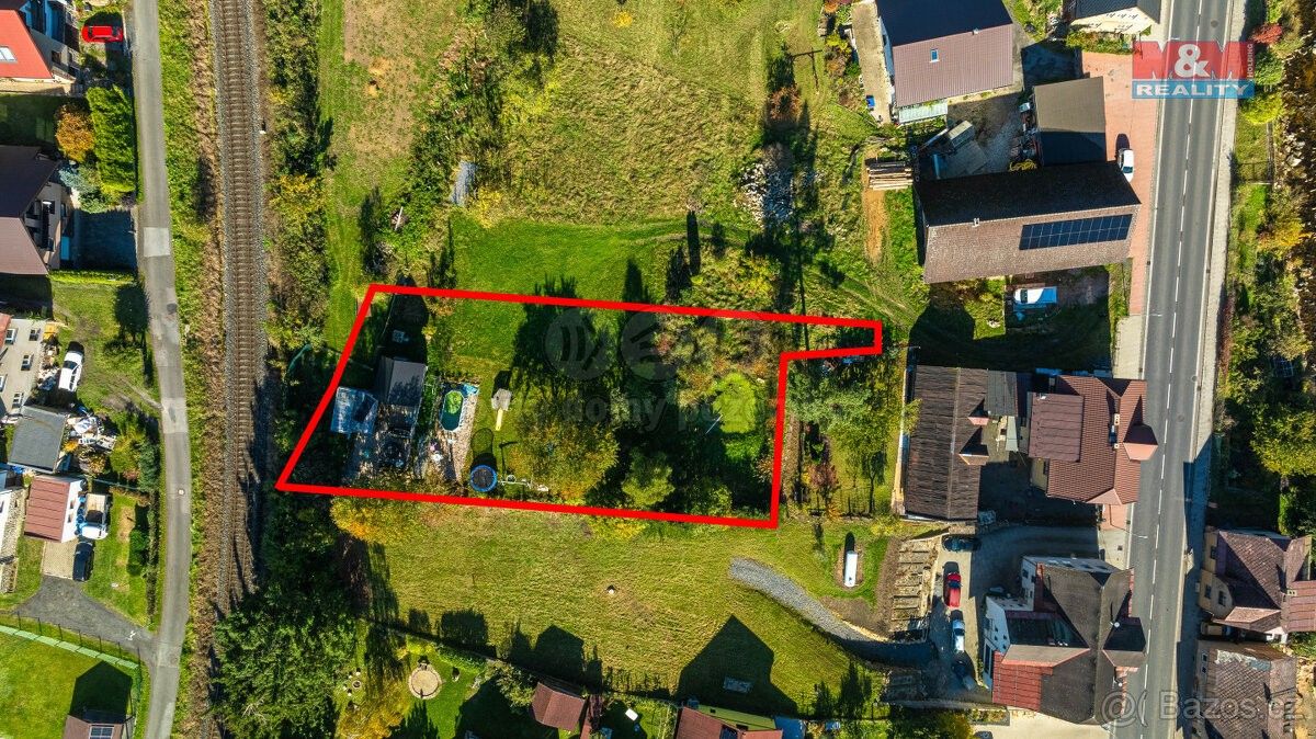 Ostatní, Velké Hamry, 468 45, 1 222 m²