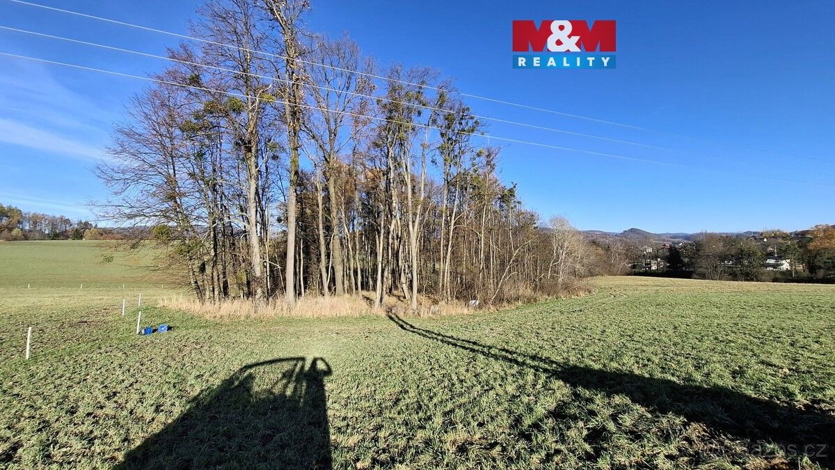 Pozemky pro bydlení, Rožnov pod Radhoštěm, 756 61