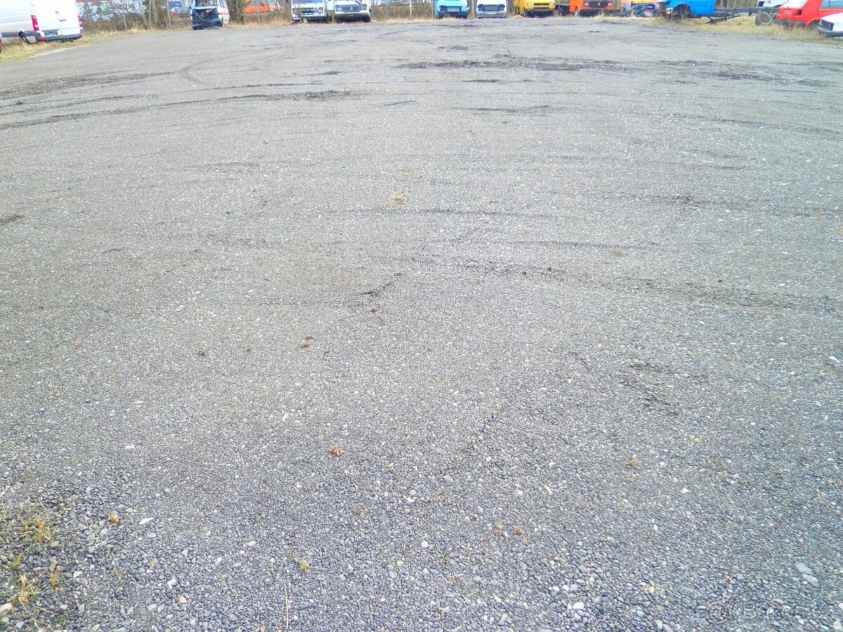 Pozemky pro bydlení, České Budějovice, 370 01