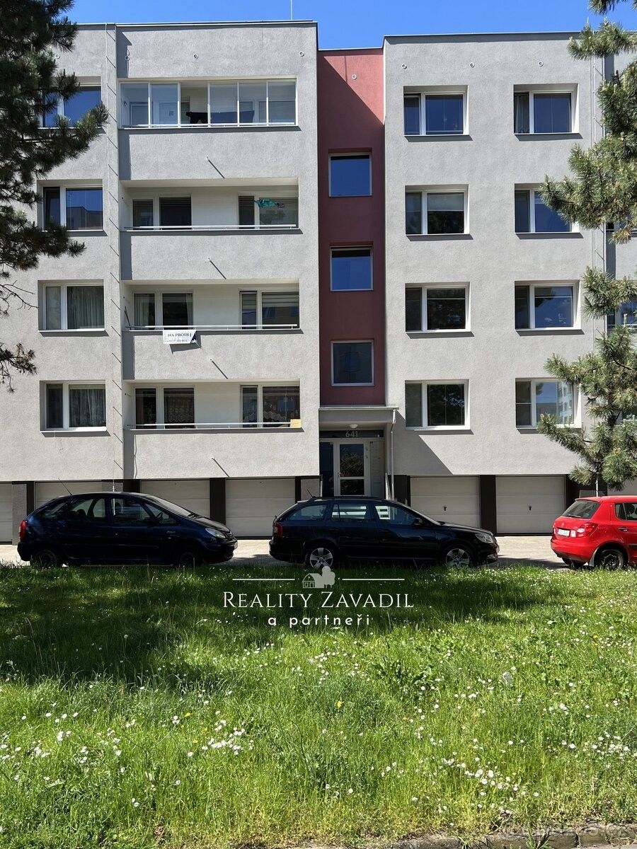 Prodej byt - Pardubice, 530 12, 86 m²