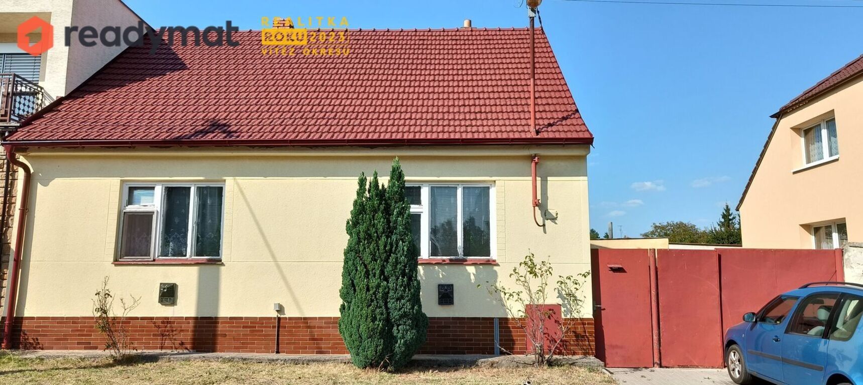 Ostatní, Rohatec, 94 m²