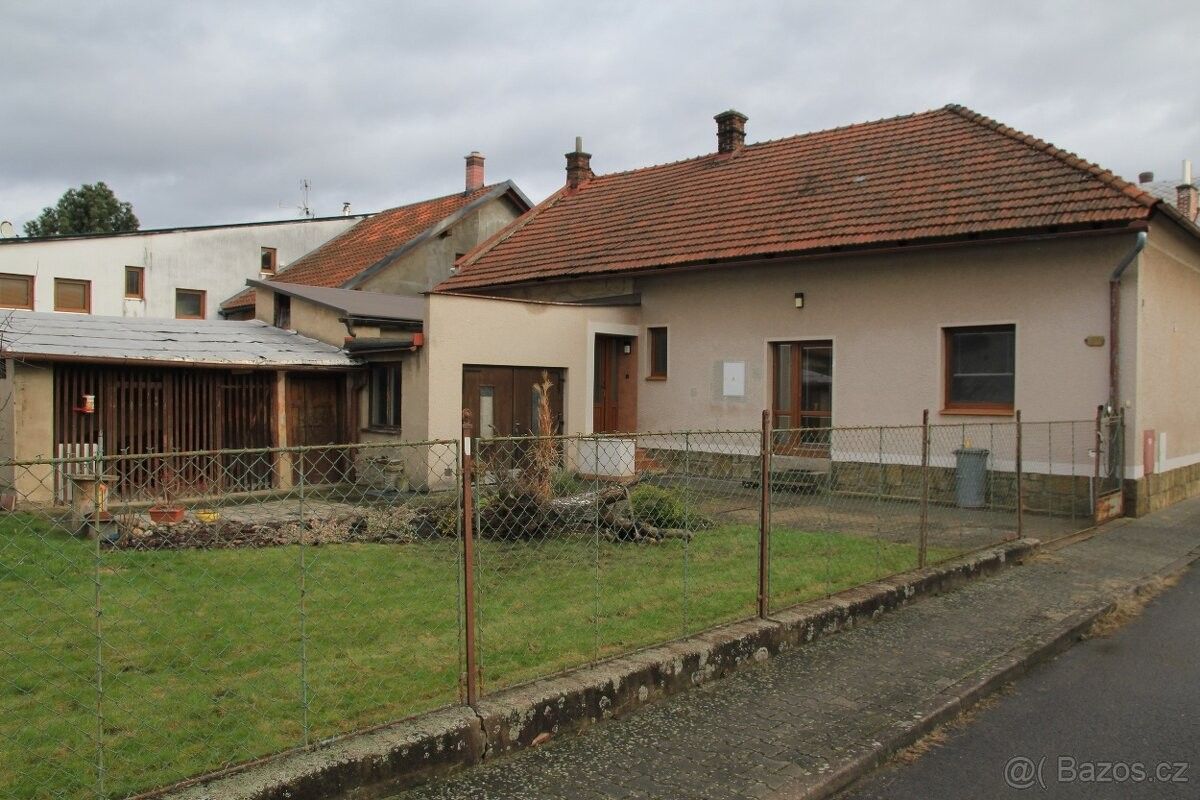 Byty, Doudleby nad Orlicí, 517 42