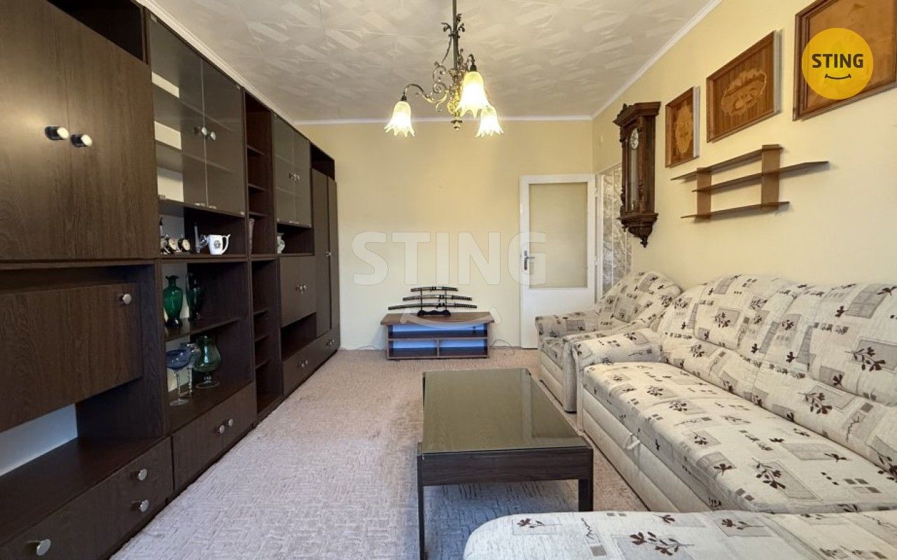 3+1, Jesenická, Vrbno pod Pradědem, 63 m²