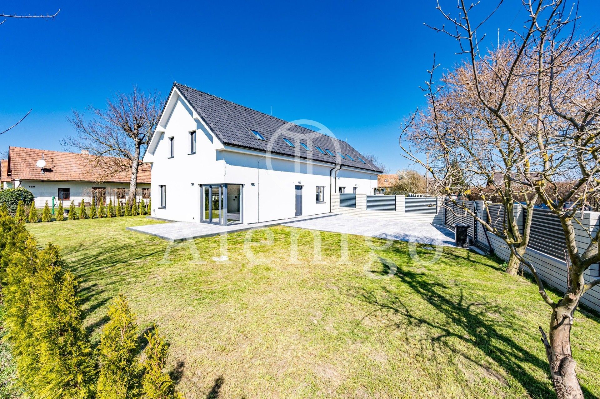 Prodej rodinný dům - Struhy, Čachovice, 147 m²