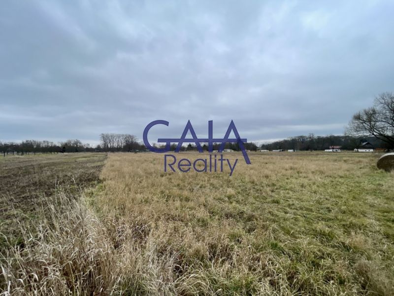 Zemědělské pozemky, Veselí nad Moravou, 3 405 m²