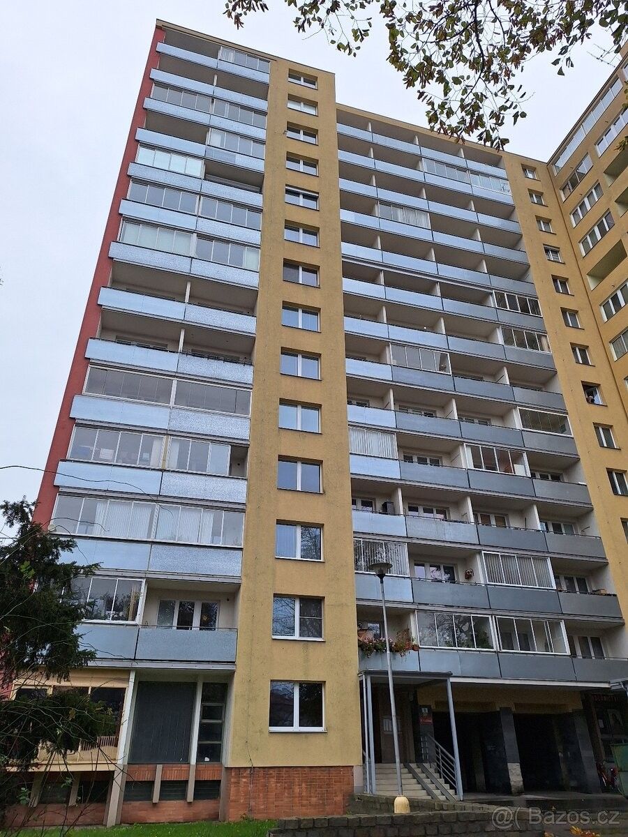 Prodej byt 3+1 - Přerov, 750 02, 64 m²