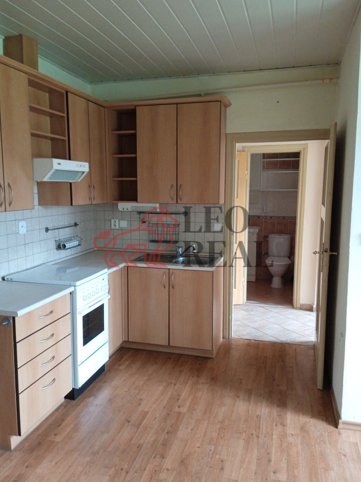 Prodej byt 2+1 - Chlum u Třeboně, 54 m²