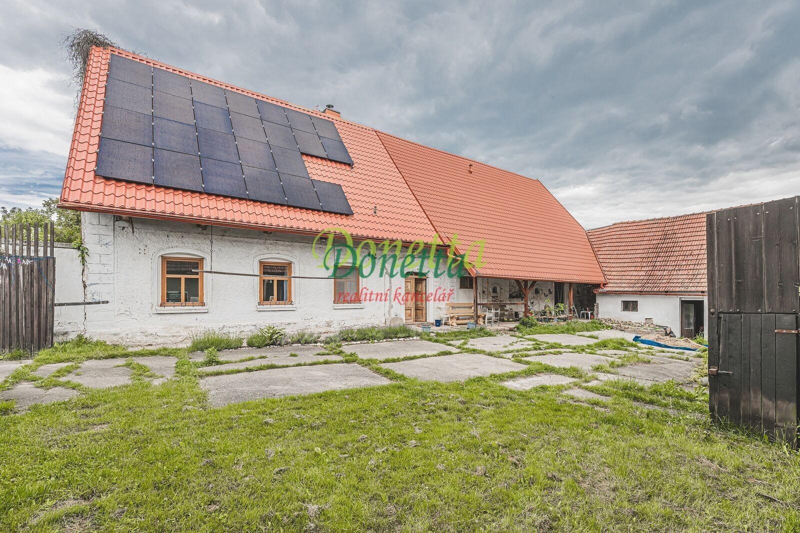 Prodej dům - Litoboř, 250 m²