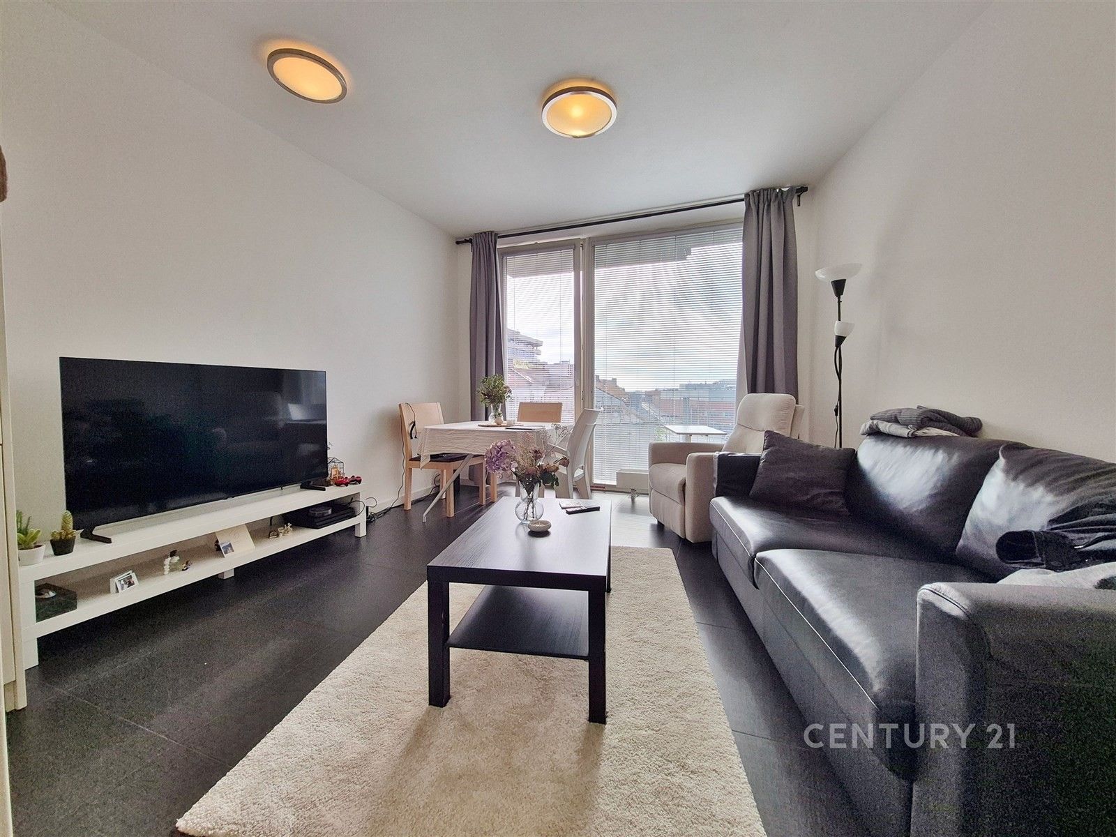 2+kk, Spálená, Brno, 47 m²