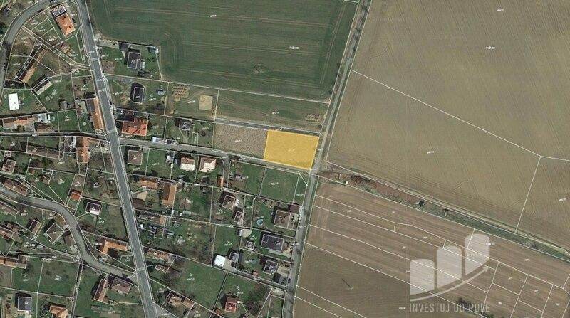 Prodej pozemek pro bydlení - Sázava, 285 06, 1 527 m²