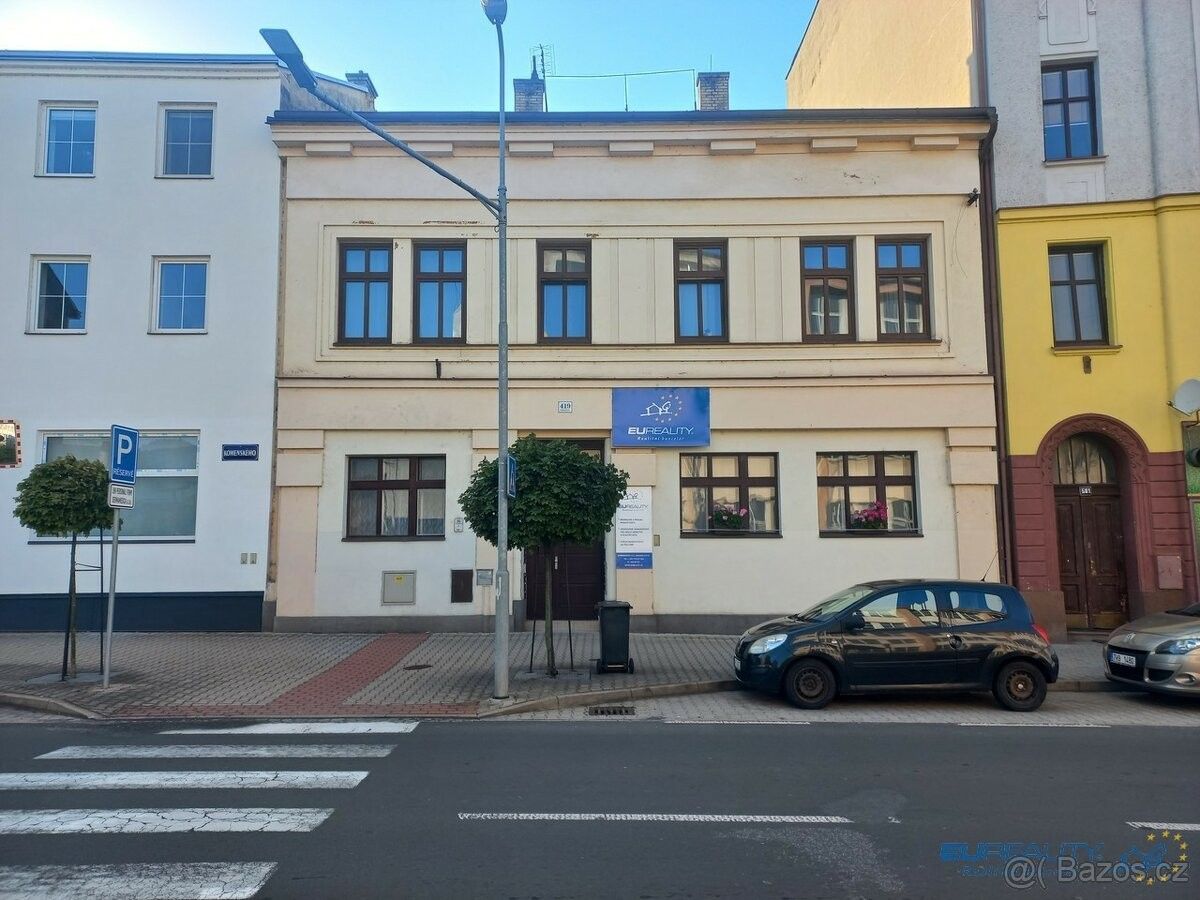 Pronájem byt 1+kk - Náchod, 547 01, 29 m²