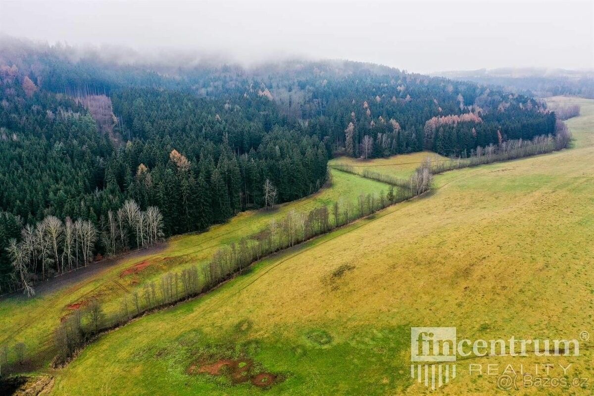 Louky, Čistá u Horek, 512 35, 3 931 m²