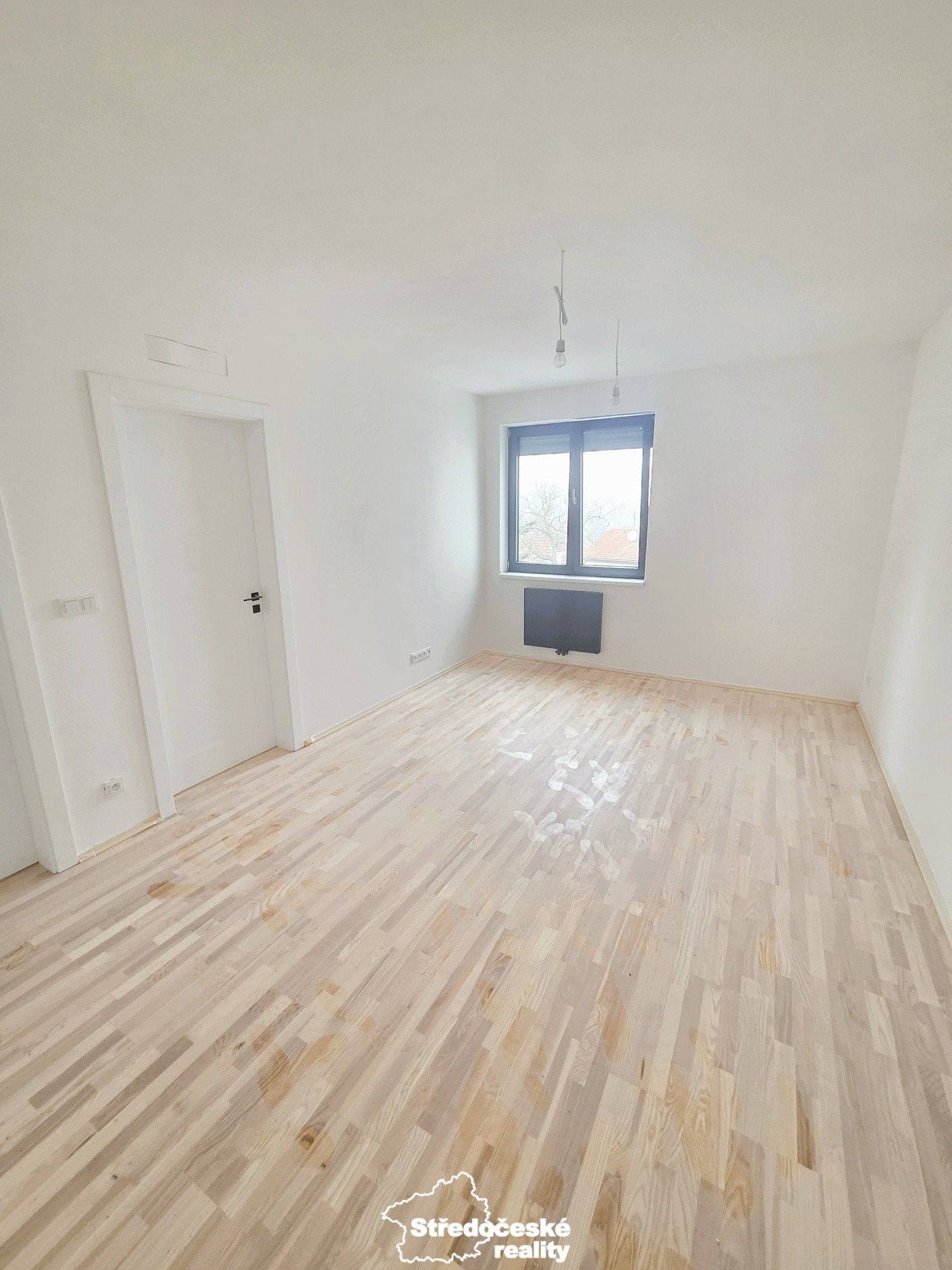 3+kk, Kobyliská, Praha, 62 m²