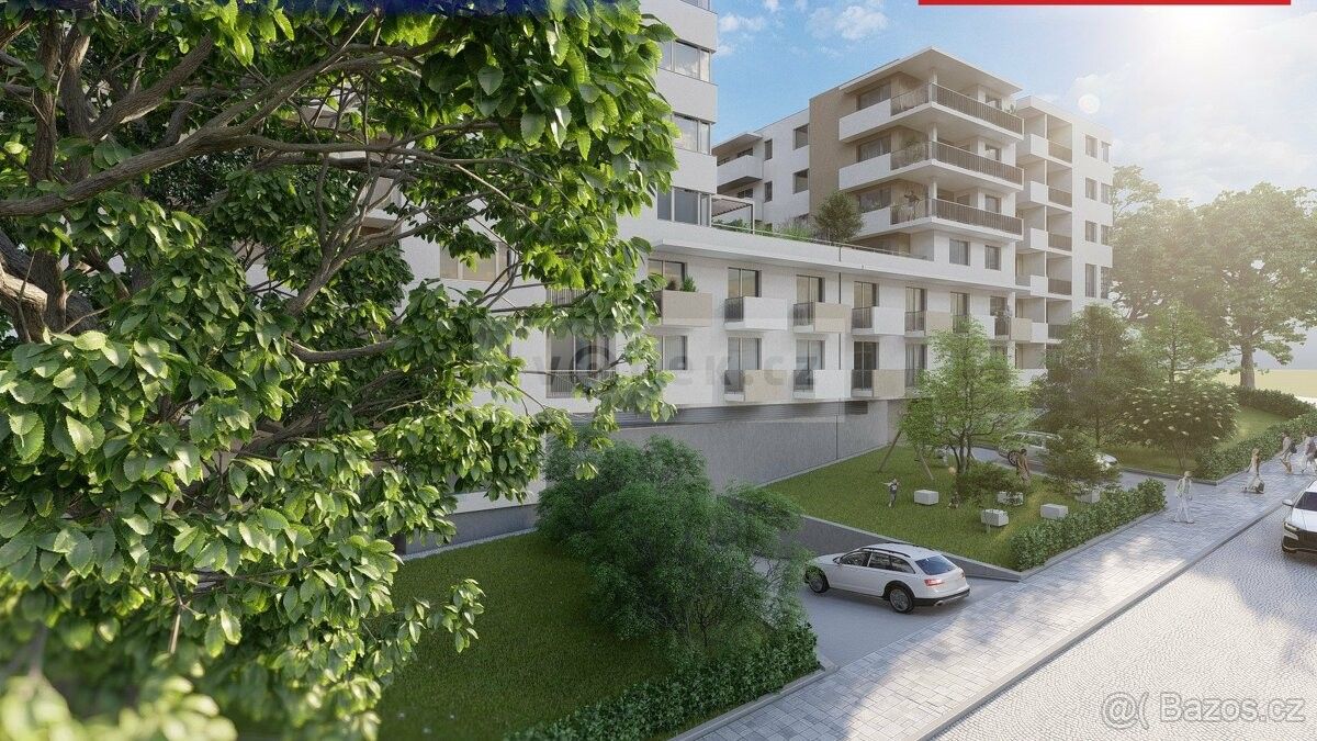 Prodej byt 4+1 - Zlín, 760 05, 160 m²