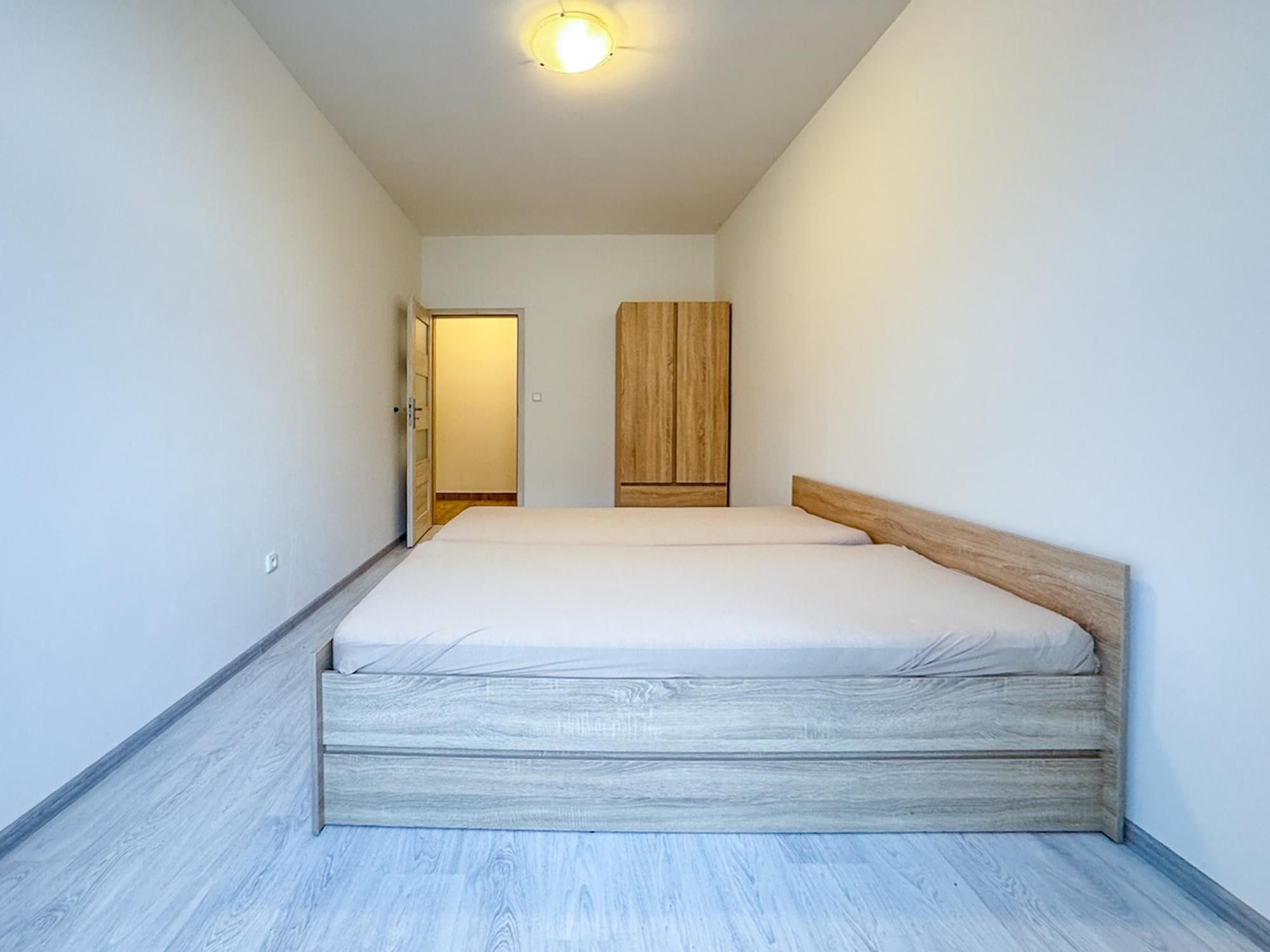 2+kk, Rozvojová zóna, Janovice nad Úhlavou, 46 m²