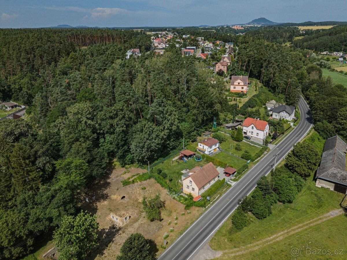 Prodej zahrada - Bělá pod Bezdězem, 294 21, 902 m²