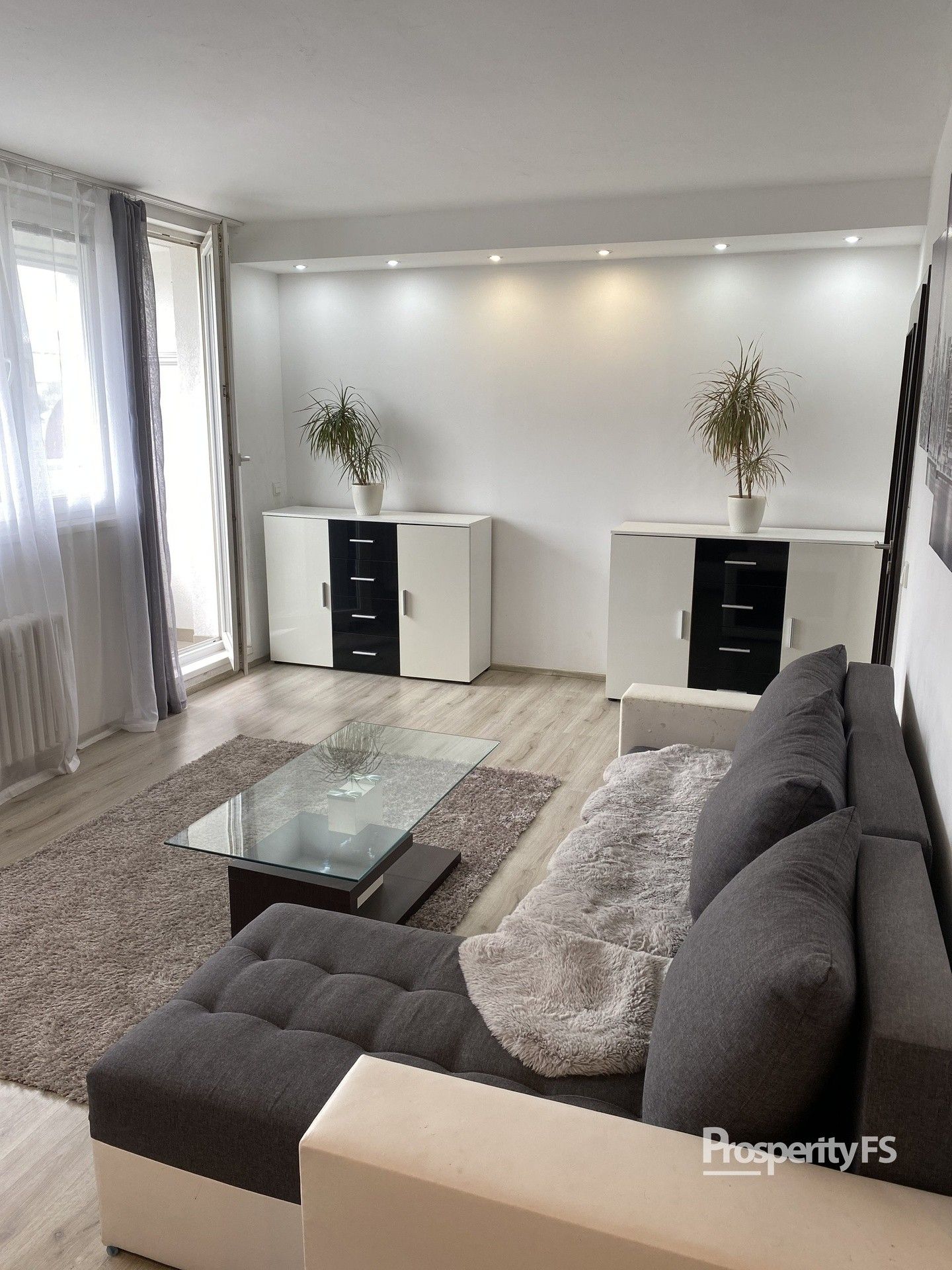 1+kk, Václava Rabase, Kladno, 37 m²