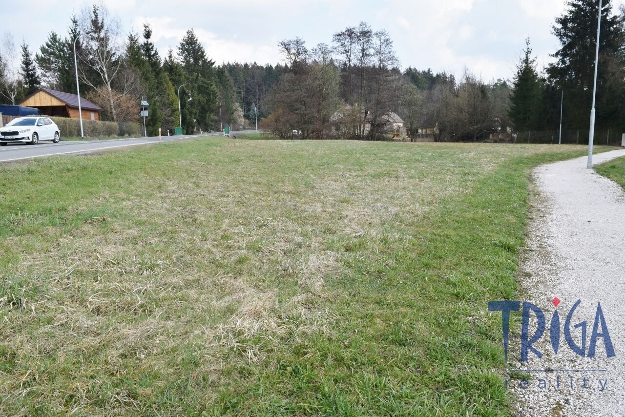 Prodej pozemek pro bydlení - Dolní Nemojov, Nemojov, 1 m²