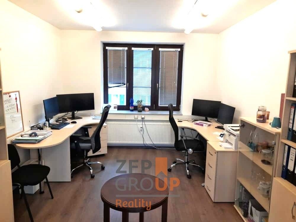 Kanceláře, Praha, 156 00