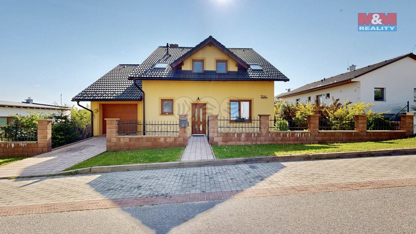 Rodinné domy, Pod Vodárnou, Polná, 150 m²