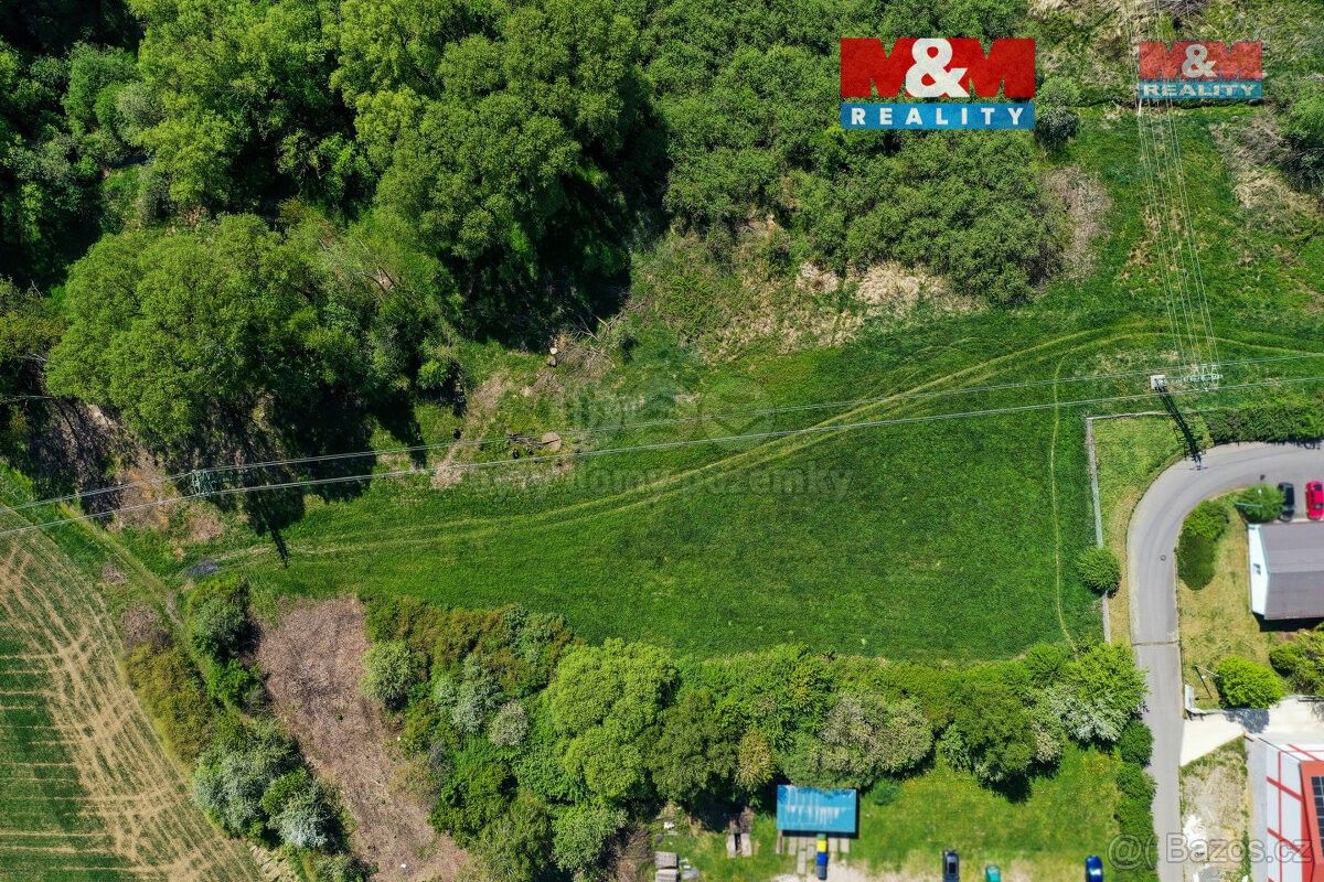 Pozemky pro bydlení, Dýšina, 330 02