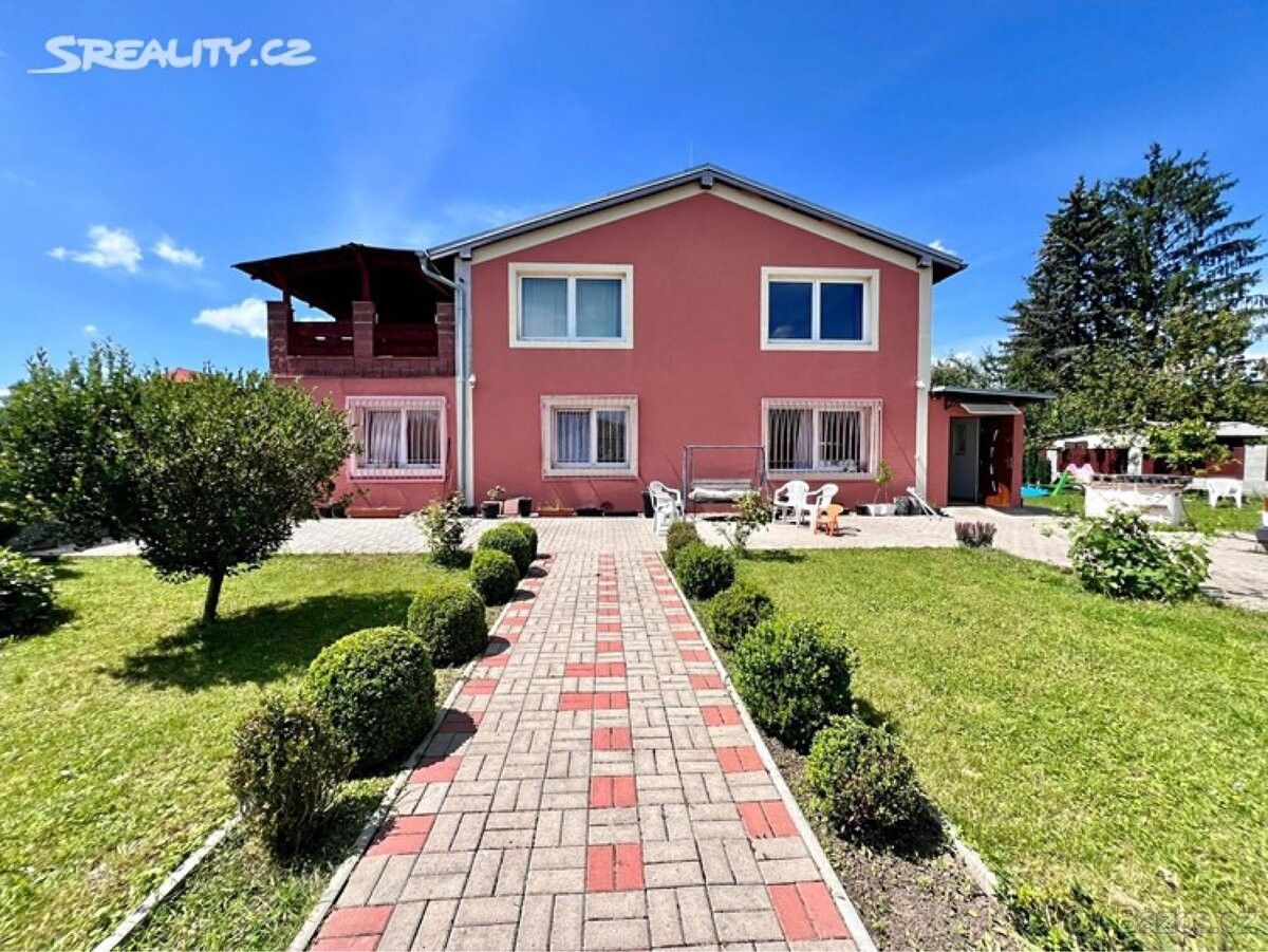 Ostatní, Teplice, 415 01, 255 m²