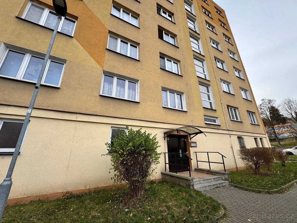 Byty, Kadaň, 432 01