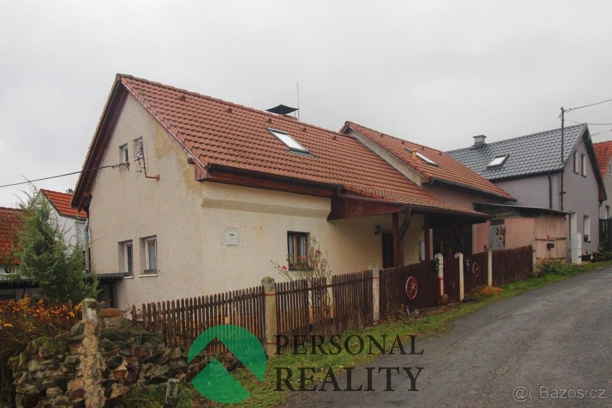 Ostatní, Petrovice u Rakovníka, 270 35, 30 m²