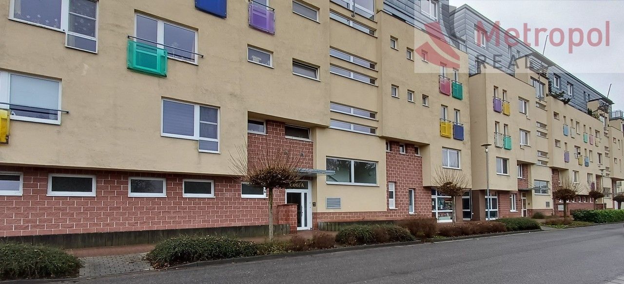 2+kk, Nábř. Irmy Geisslové, Jičín, 84 m²