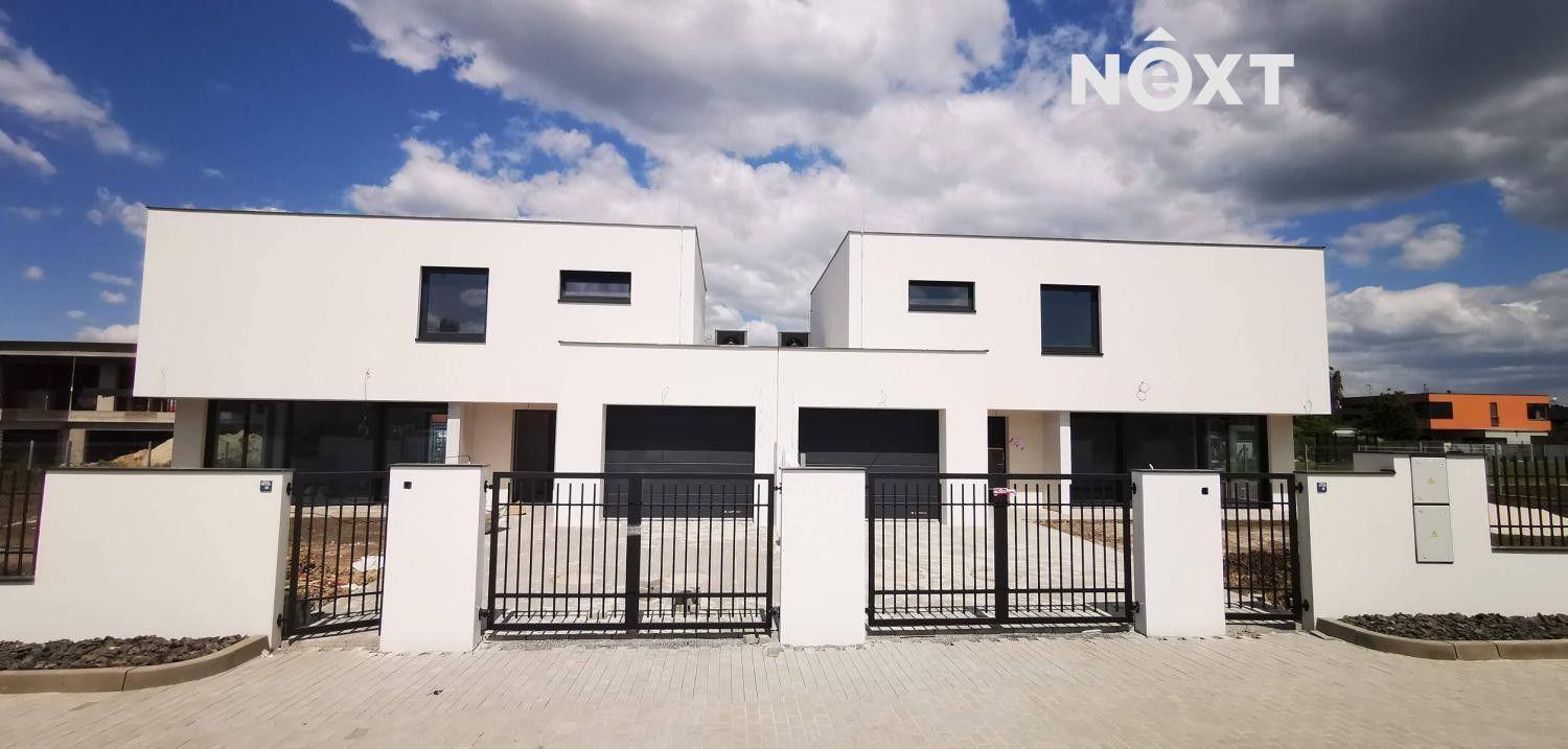 Pozemky pro bydlení, Nechanice