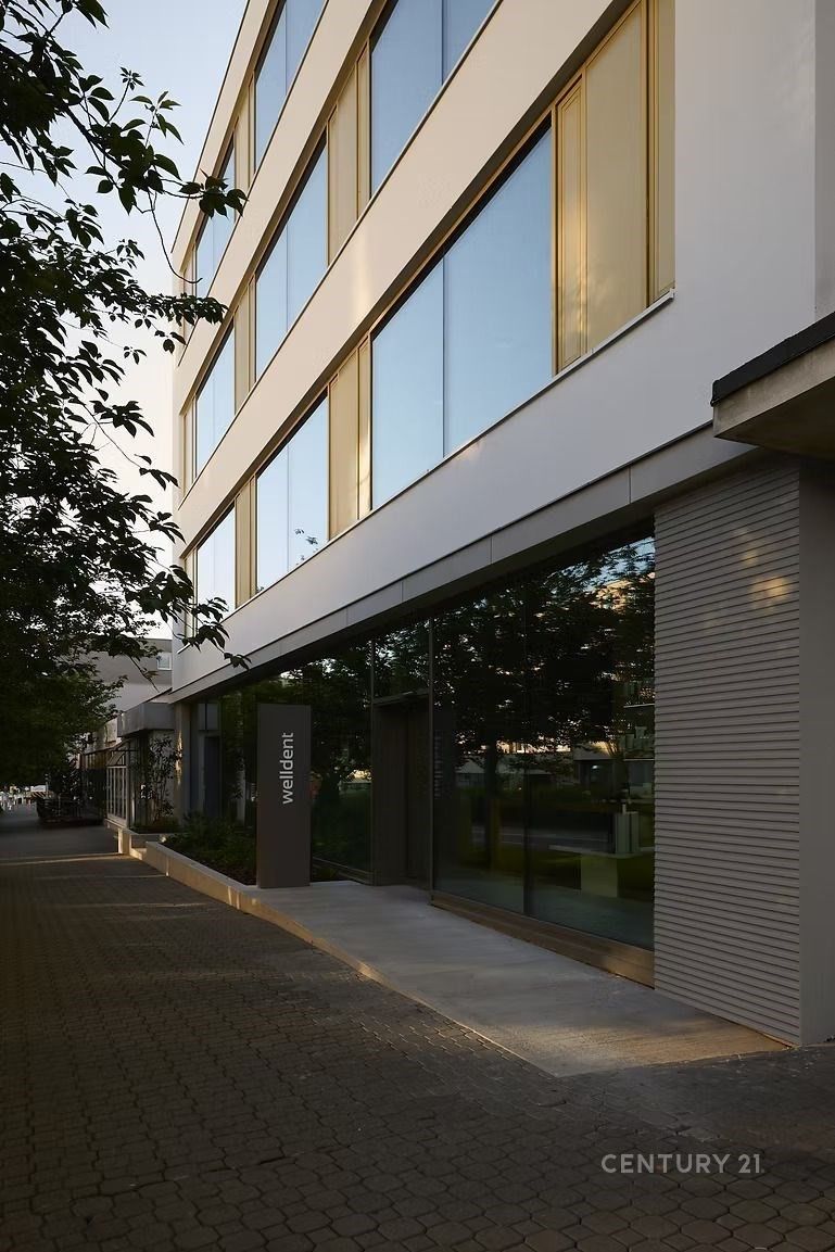 Kanceláře, Dlouhá, Zlín, 28 m²