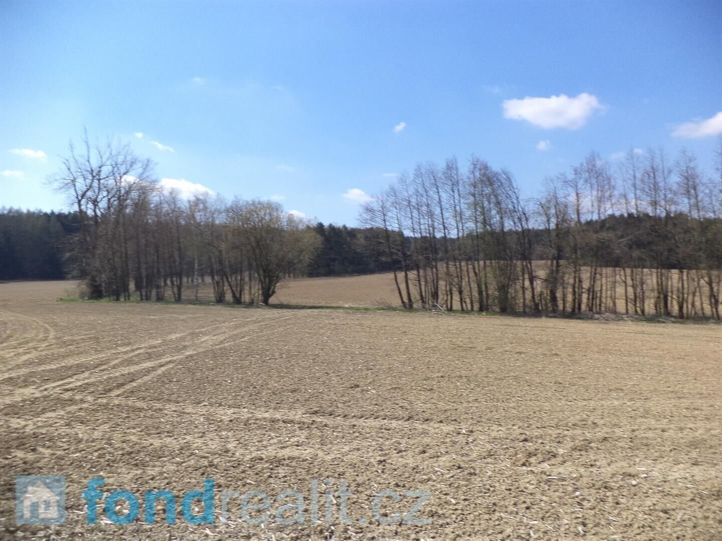 Zemědělské pozemky, Peč, 5 m²