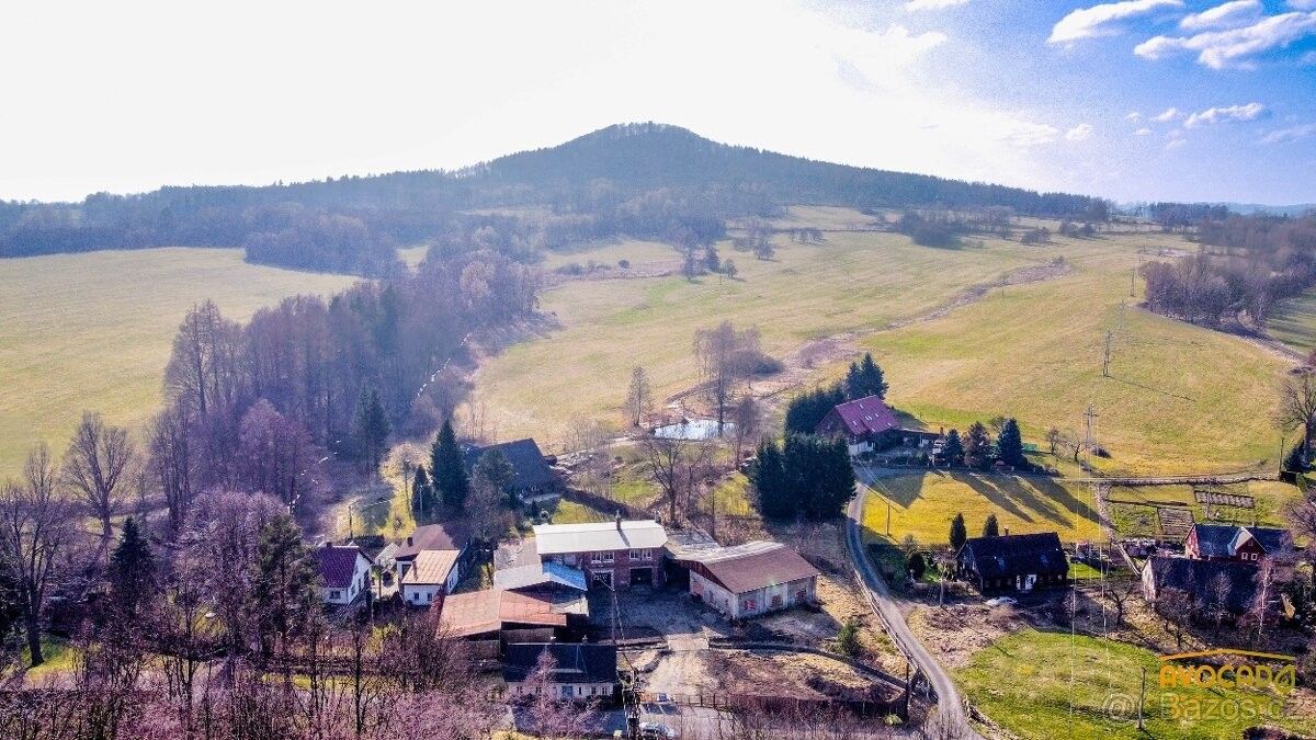 Sklady, Staré Křečany, 407 61