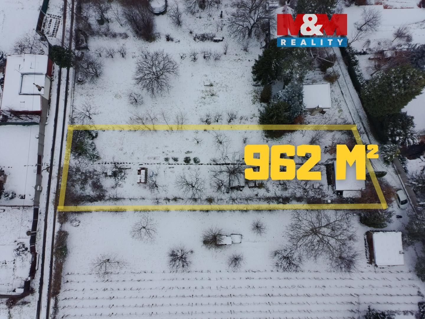 Pozemky pro bydlení, Poštorná, Břeclav