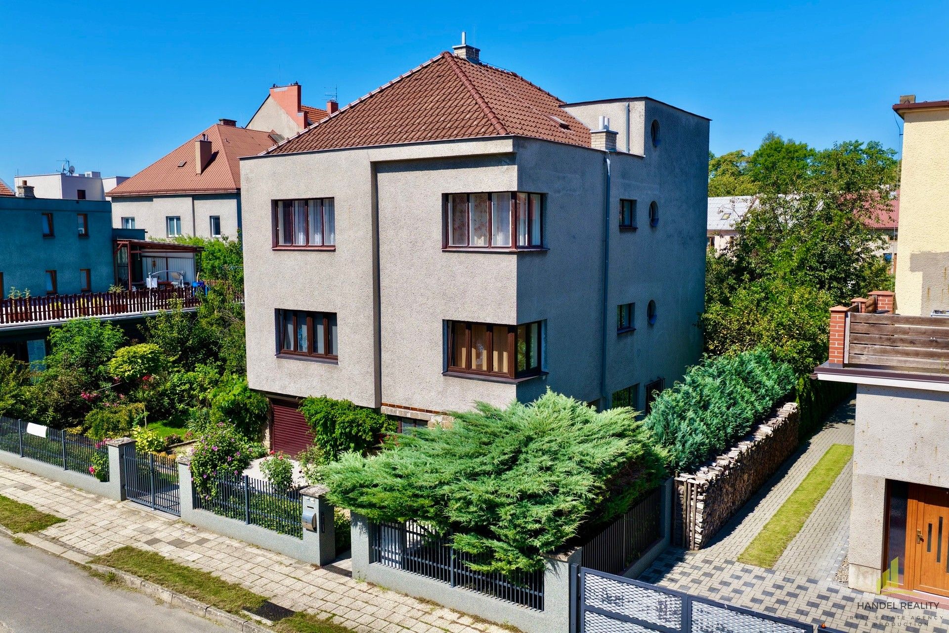 Ostatní, Tyršova, Holešov, 180 m²