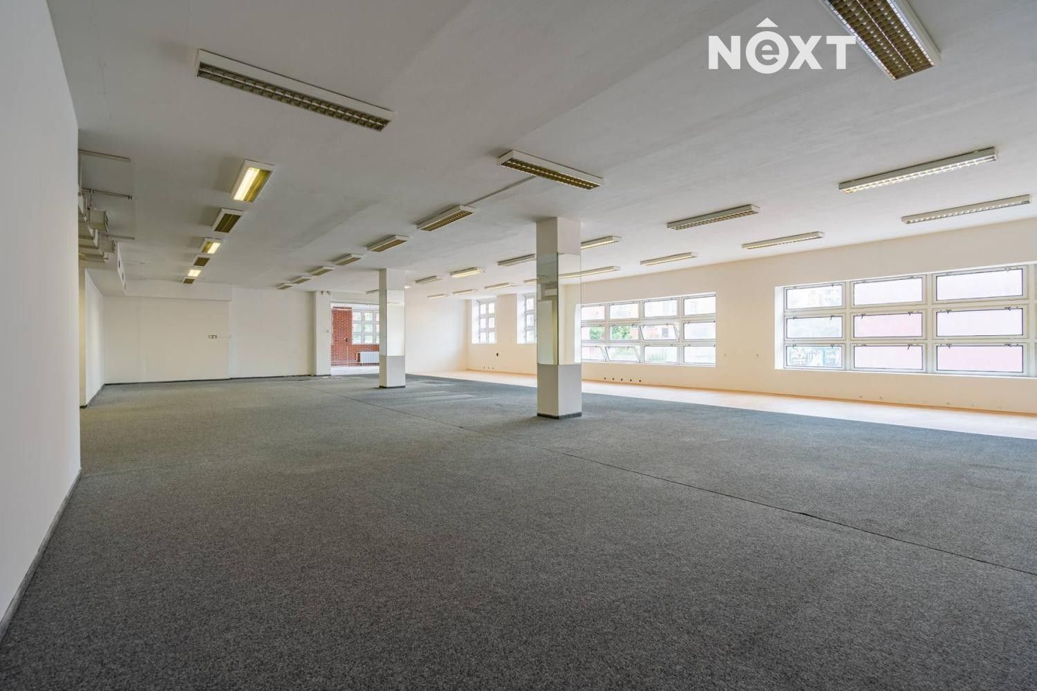 Obchodní prostory, Urbinská, Český Krumlov, 753 m²