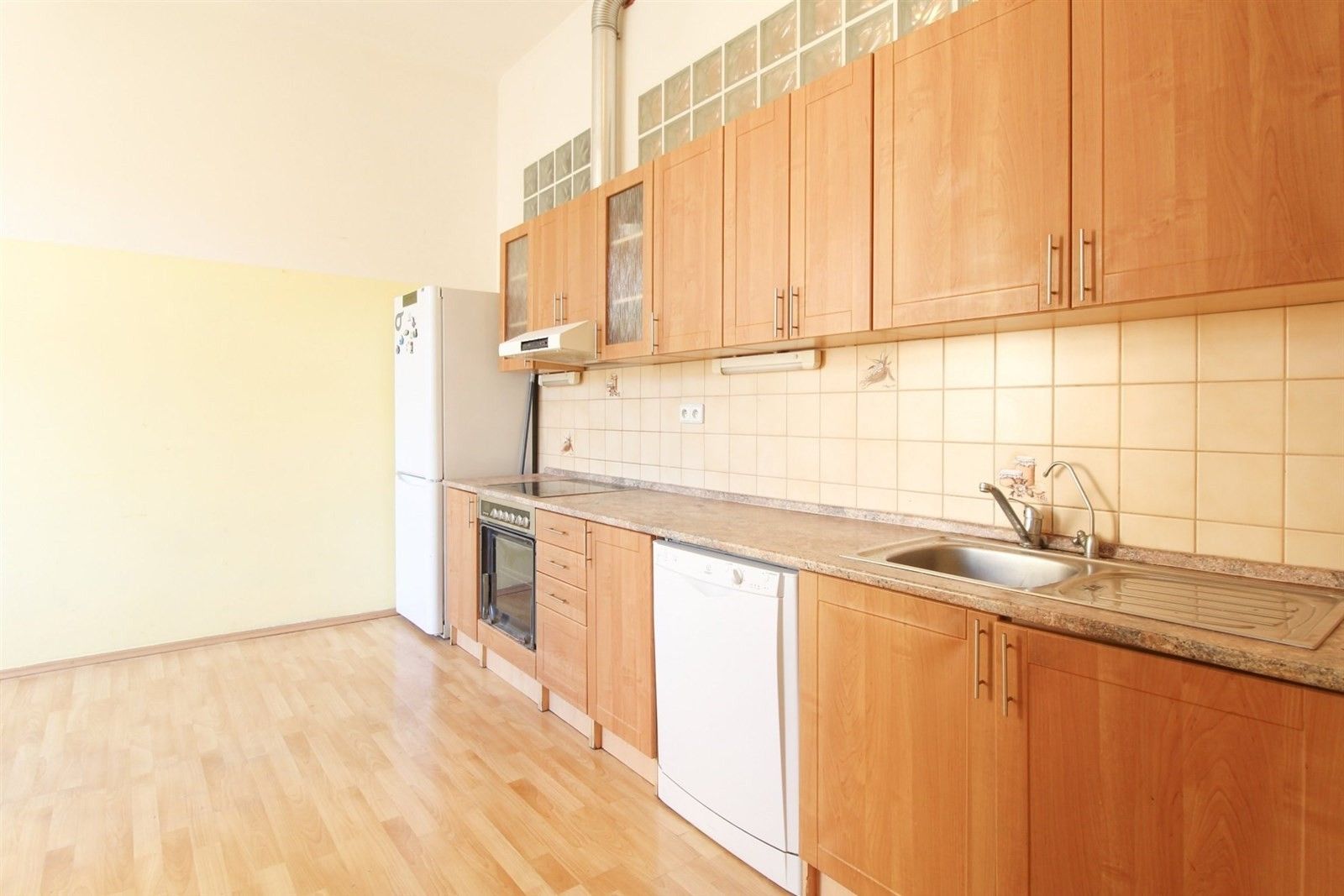 Prodej byt 3+1 - Jana Masaryka, Praha, 91 m²