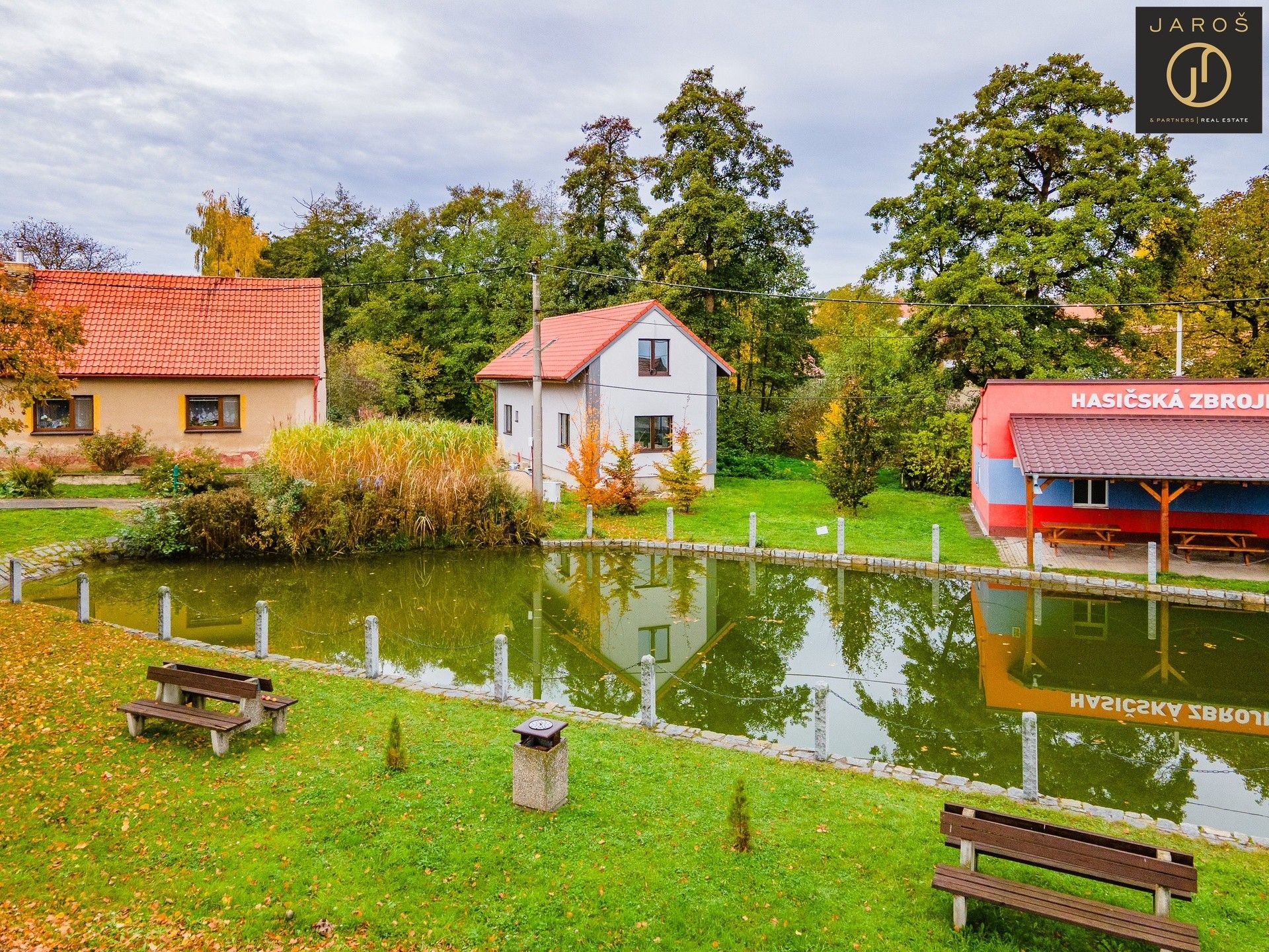 Rodinné domy, Jedomělice, 150 m²