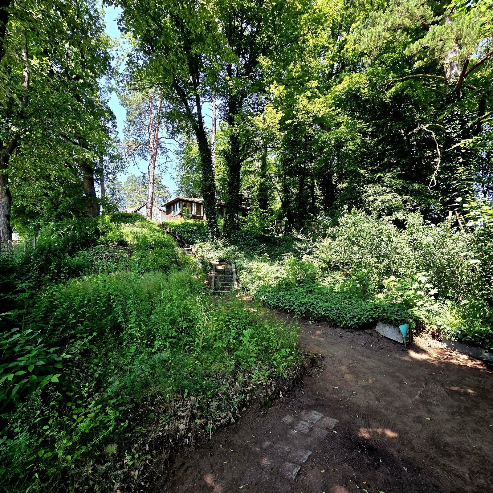 Pozemky pro bydlení, Josefa Lady, Hrusice, 588 m²