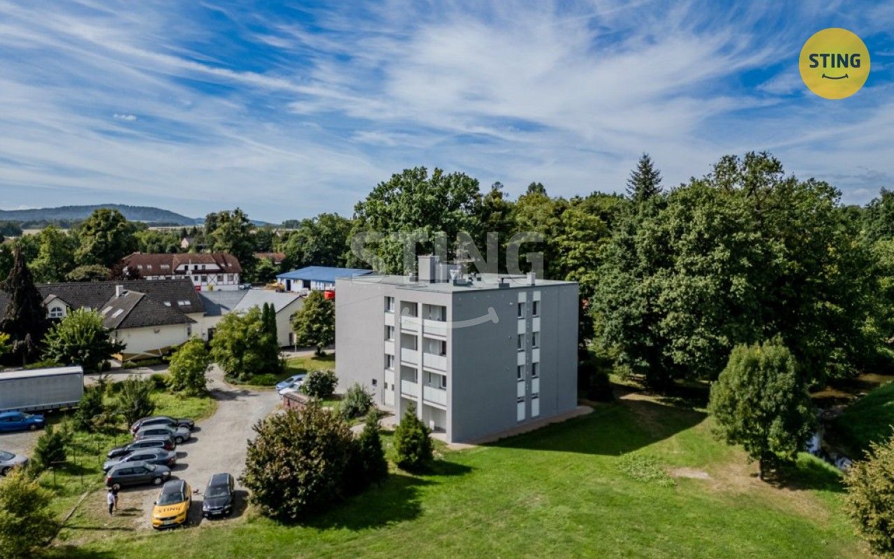 3+1, Sedlnice, 94 m²