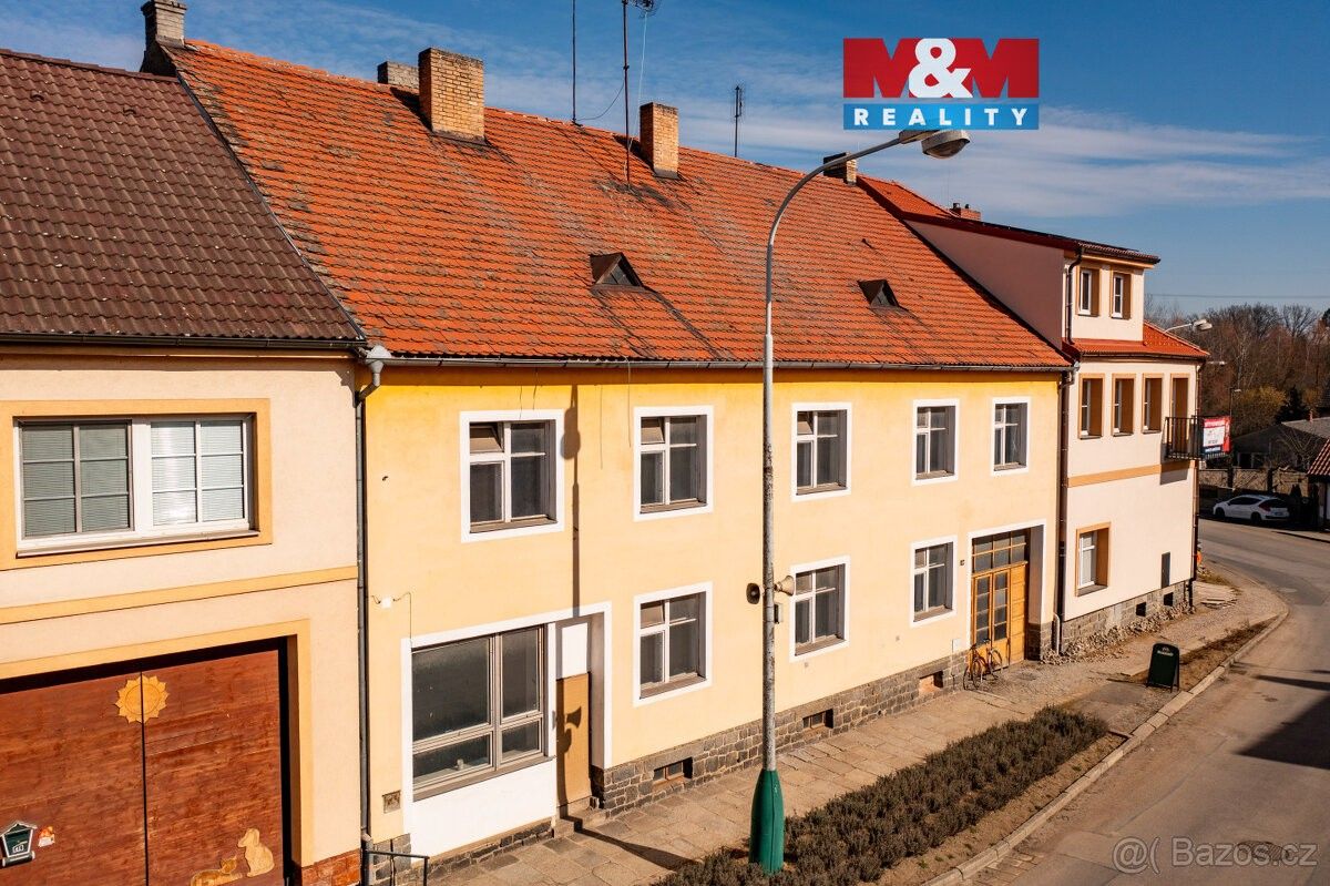 Ostatní, Mirotice, 398 01