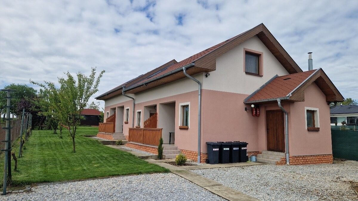 Ostatní, Slovensko, 987 65, 500 m²