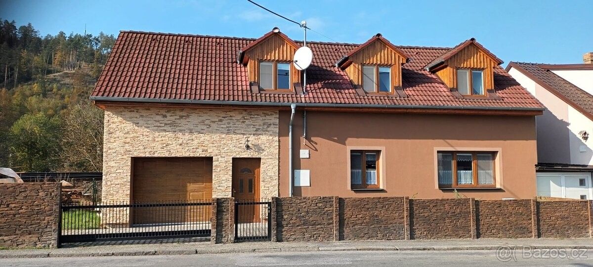 Ostatní, Letovice, 679 61, 170 m²