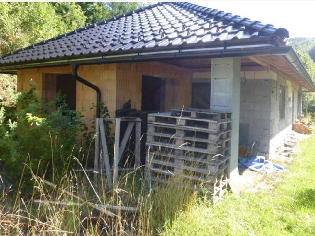 Rodinné domy, Vsetín, 755 01