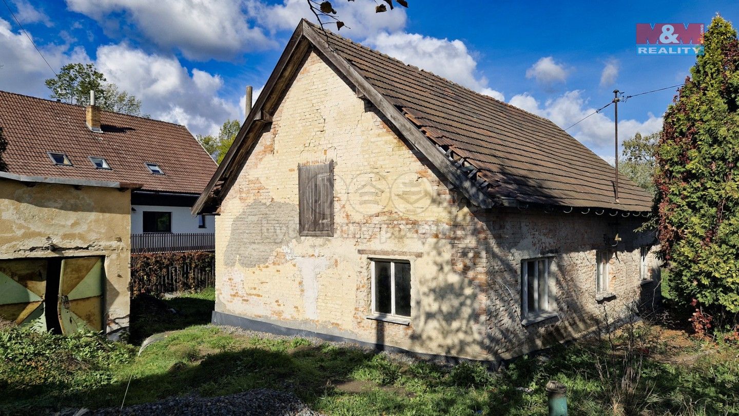 Rodinné domy, Pržno, 180 m²