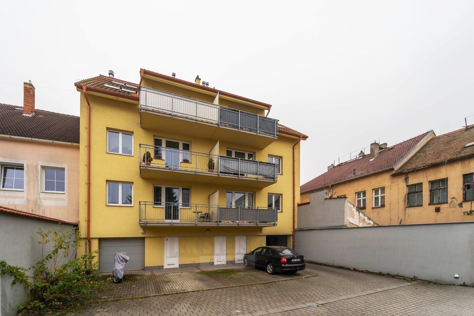 Prodej ostatní - Nová, České Budějovice, 14 m²